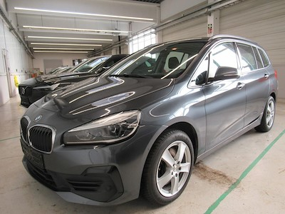 Kaufe BMW Series 2 bei Ayvens Carmarket